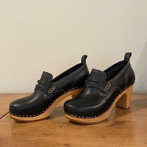 Swedish Hasbeens shoes